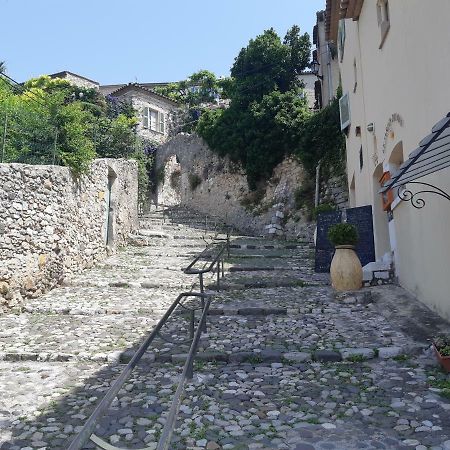 ホテルLe Jardin Du Mas ビオ エクステリア 写真