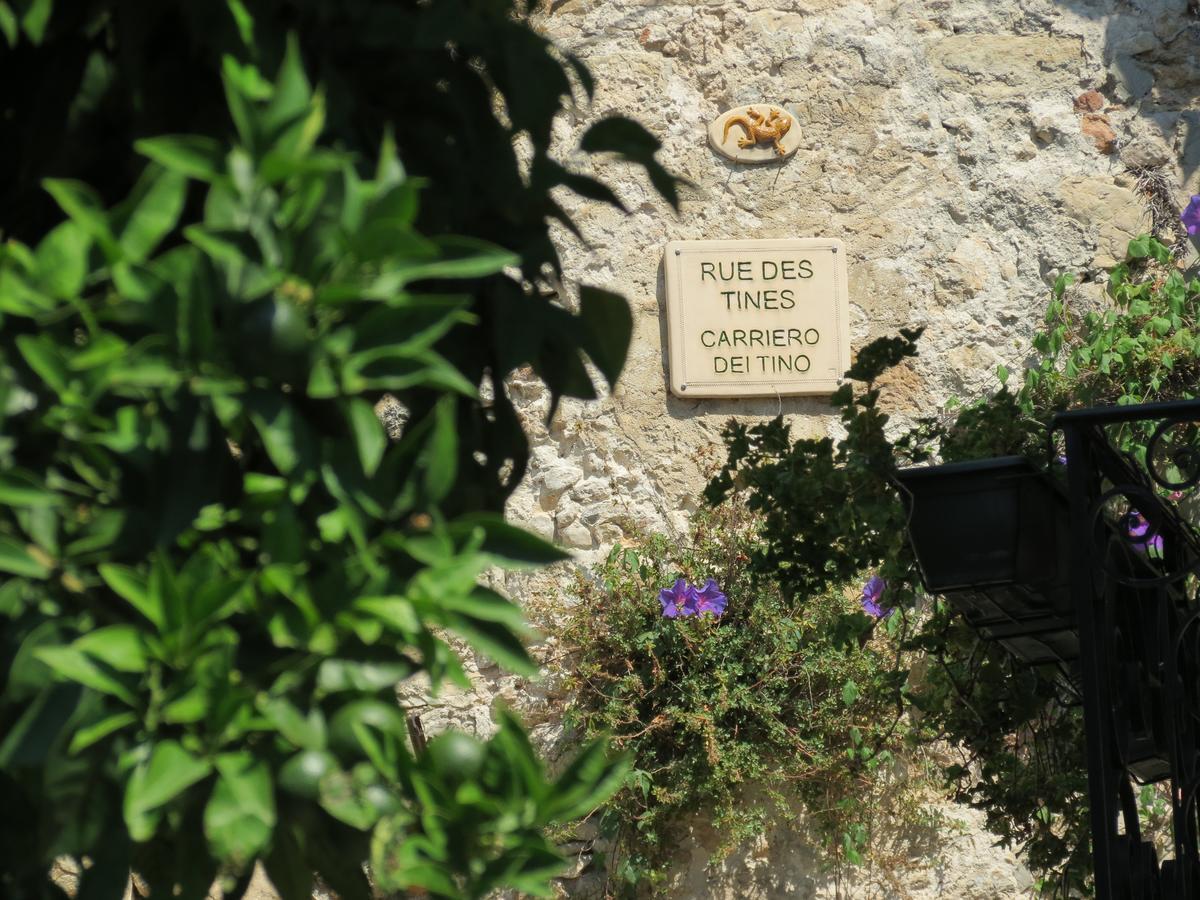 ホテルLe Jardin Du Mas ビオ エクステリア 写真